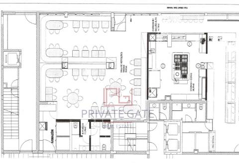 Loja  Venda em Paranhos,Porto