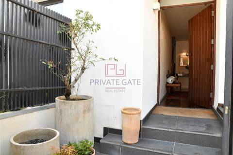 Moradia T4 Venda em Lordelo do Ouro e Massarelos,Porto