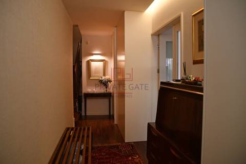 Moradia T4 Venda em Lordelo do Ouro e Massarelos,Porto