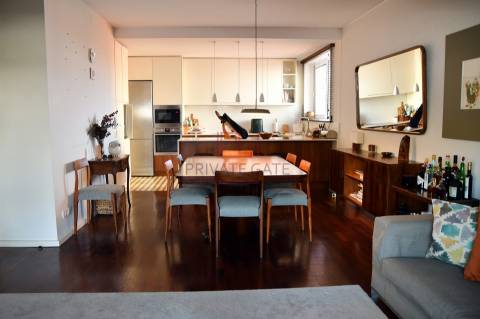 Moradia T4 Venda em Lordelo do Ouro e Massarelos,Porto