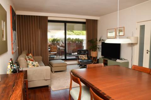 Moradia T4 Venda em Lordelo do Ouro e Massarelos,Porto