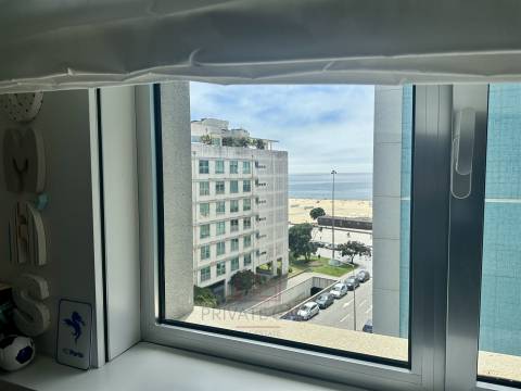 Apartamento T4 Venda em Matosinhos e Leça da Palmeira,Matosinhos