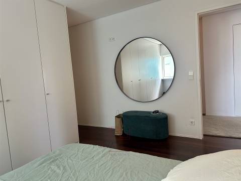 Apartamento T4 Venda em Matosinhos e Leça da Palmeira,Matosinhos