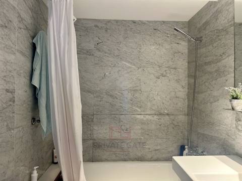 Apartamento T4 Venda em Matosinhos e Leça da Palmeira,Matosinhos