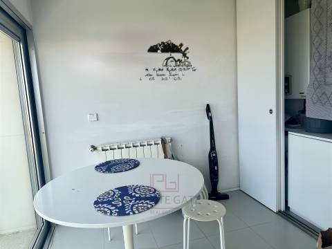 Apartamento T4 Venda em Matosinhos e Leça da Palmeira,Matosinhos