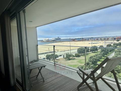 Apartamento T4 Venda em Matosinhos e Leça da Palmeira,Matosinhos