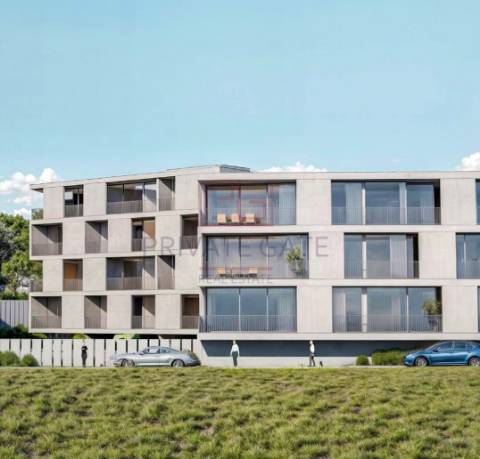 Apartamento T1 Venda em Anha,Viana do Castelo