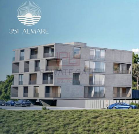 Apartamento T2 Venda em Anha,Viana do Castelo