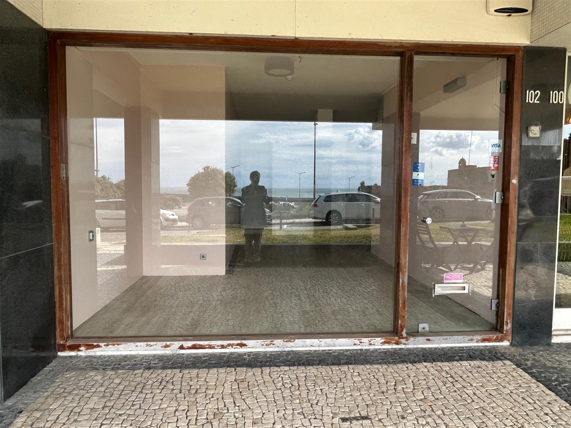 Loja  Venda em Aldoar, Foz do Douro e Nevogilde,Porto
