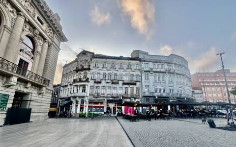 Prédio  Venda em Cedofeita, Santo Ildefonso, Sé, Miragaia, São Nicolau e Vitória,Porto