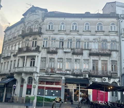 Prédio  Venda em Cedofeita, Santo Ildefonso, Sé, Miragaia, São Nicolau e Vitória,Porto