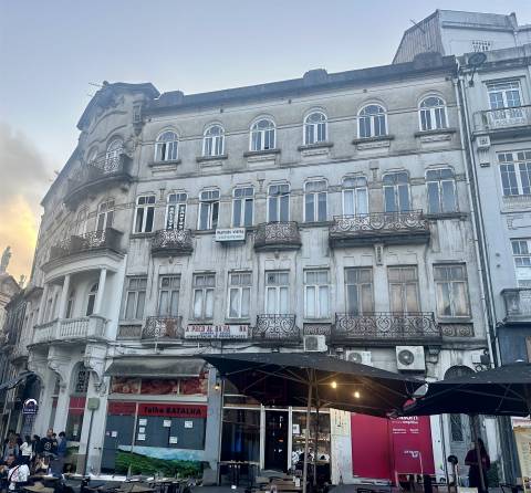 Prédio  Venda em Cedofeita, Santo Ildefonso, Sé, Miragaia, São Nicolau e Vitória,Porto