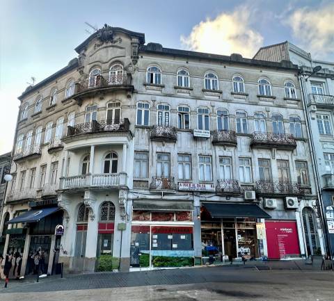 Prédio  Venda em Cedofeita, Santo Ildefonso, Sé, Miragaia, São Nicolau e Vitória,Porto