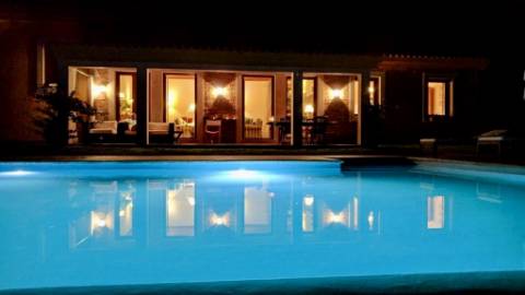 Moradia Isolada T4 Venda em Feitosa,Ponte de Lima