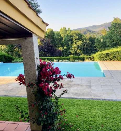 Moradia Isolada T4 Venda em Feitosa,Ponte de Lima