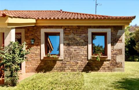 Moradia Isolada T4 Venda em Feitosa,Ponte de Lima