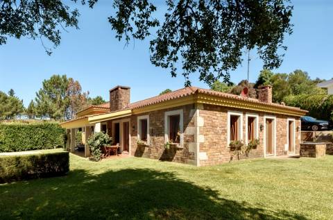 Moradia Isolada T4 Venda em Feitosa,Ponte de Lima