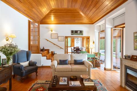 Moradia Isolada T4 Venda em Feitosa,Ponte de Lima