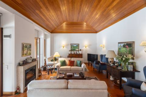 Moradia Isolada T4 Venda em Feitosa,Ponte de Lima