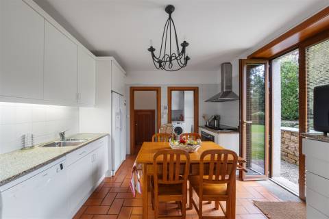 Moradia Isolada T4 Venda em Feitosa,Ponte de Lima