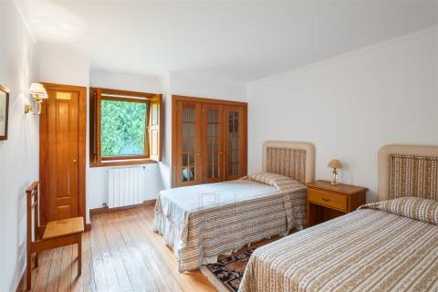 Moradia Isolada T4 Venda em Feitosa,Ponte de Lima