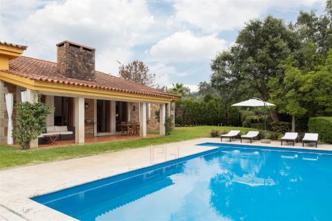 Moradia Isolada T4 Venda em Feitosa,Ponte de Lima