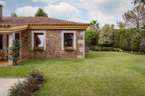 Moradia Isolada T4 Venda em Feitosa,Ponte de Lima