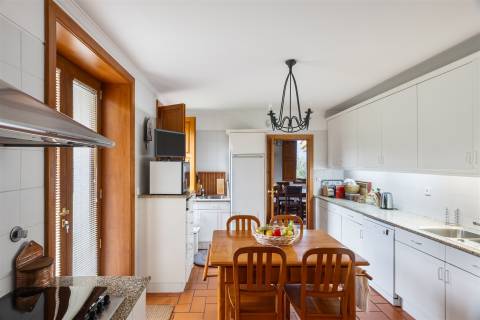 Moradia Isolada T4 Venda em Feitosa,Ponte de Lima