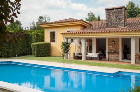 Moradia Isolada T4 Venda em Feitosa,Ponte de Lima