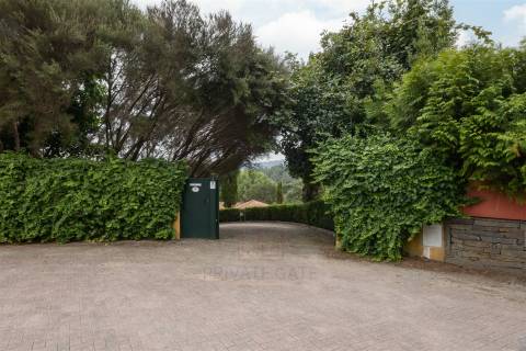 Moradia Isolada T4 Venda em Feitosa,Ponte de Lima