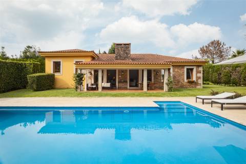 Moradia Isolada T4 Venda em Feitosa,Ponte de Lima