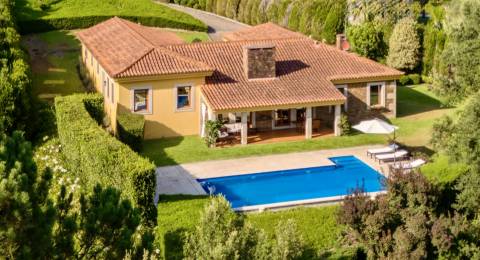 Moradia Isolada T4 Venda em Feitosa,Ponte de Lima