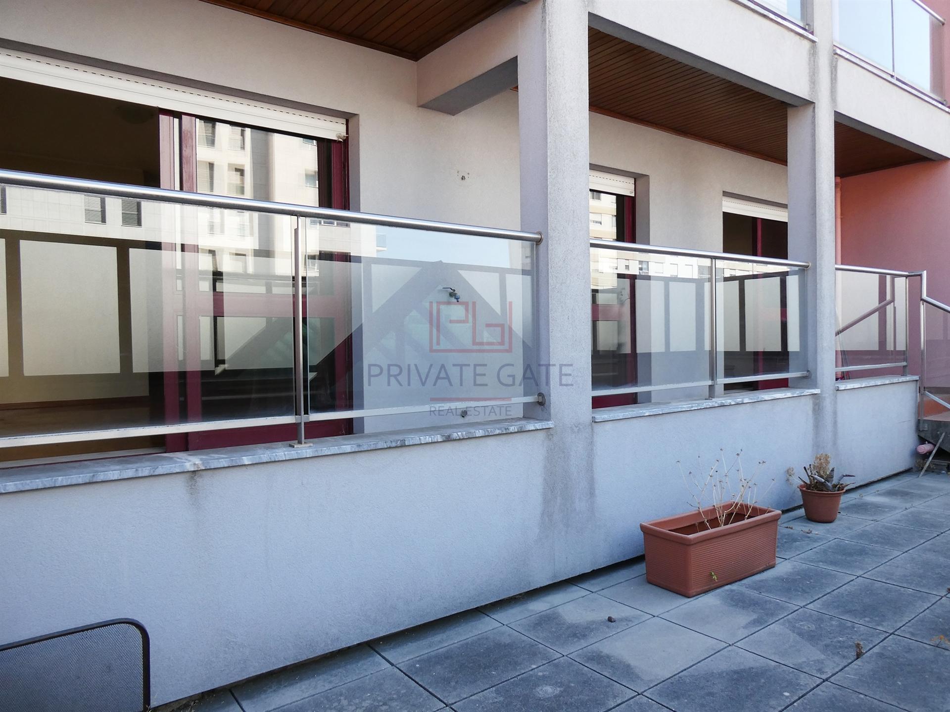 Apartamento T1 Arrendamento em Paranhos,Porto