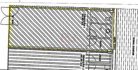 Loja  Arrendamento em Espinho,Espinho