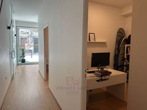 Loja  Arrendamento em Espinho,Espinho