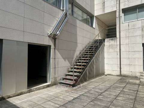 Loja  Arrendamento em Paranhos,Porto