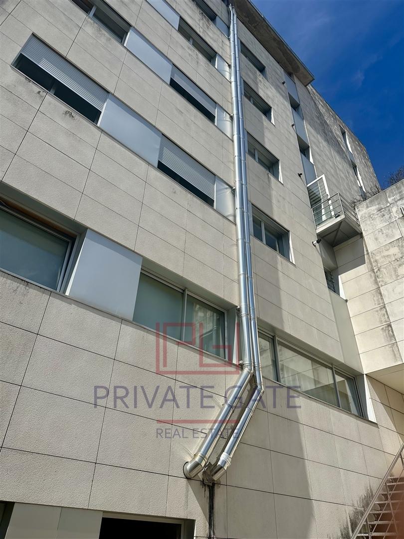 Loja  Arrendamento em Paranhos,Porto