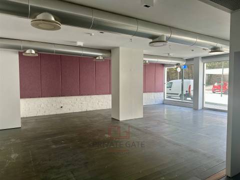 Loja  Arrendamento em Paranhos,Porto