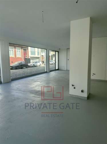 Loja  Arrendamento em Paranhos,Porto