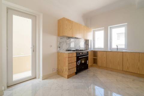 Apartamento T1+4 Arrendamento em Cedofeita, Santo Ildefonso, Sé, Miragaia, São Nicolau e Vitória,Porto