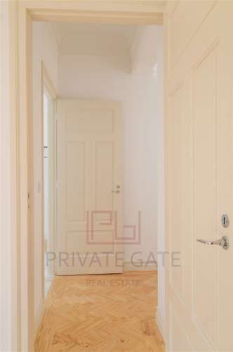 Apartamento T1+4 Arrendamento em Cedofeita, Santo Ildefonso, Sé, Miragaia, São Nicolau e Vitória,Porto