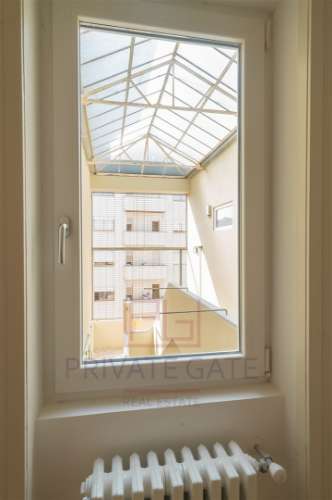 Apartamento T1+4 Arrendamento em Cedofeita, Santo Ildefonso, Sé, Miragaia, São Nicolau e Vitória,Porto