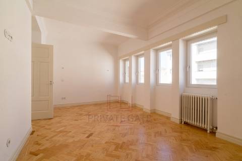 Apartamento T1+4 Arrendamento em Cedofeita, Santo Ildefonso, Sé, Miragaia, São Nicolau e Vitória,Porto