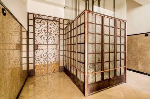 Apartamento T1+4 Arrendamento em Cedofeita, Santo Ildefonso, Sé, Miragaia, São Nicolau e Vitória,Porto