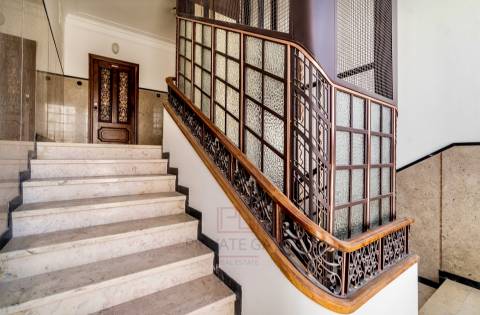 Apartamento T1+4 Arrendamento em Cedofeita, Santo Ildefonso, Sé, Miragaia, São Nicolau e Vitória,Porto