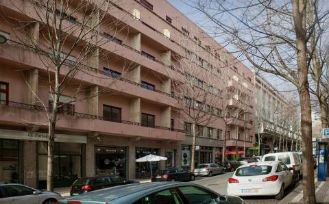 Apartamento T1+4 Arrendamento em Cedofeita, Santo Ildefonso, Sé, Miragaia, São Nicolau e Vitória,Porto