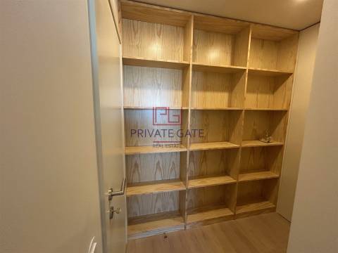 Apartamento T3 Venda em Aldoar, Foz do Douro e Nevogilde,Porto