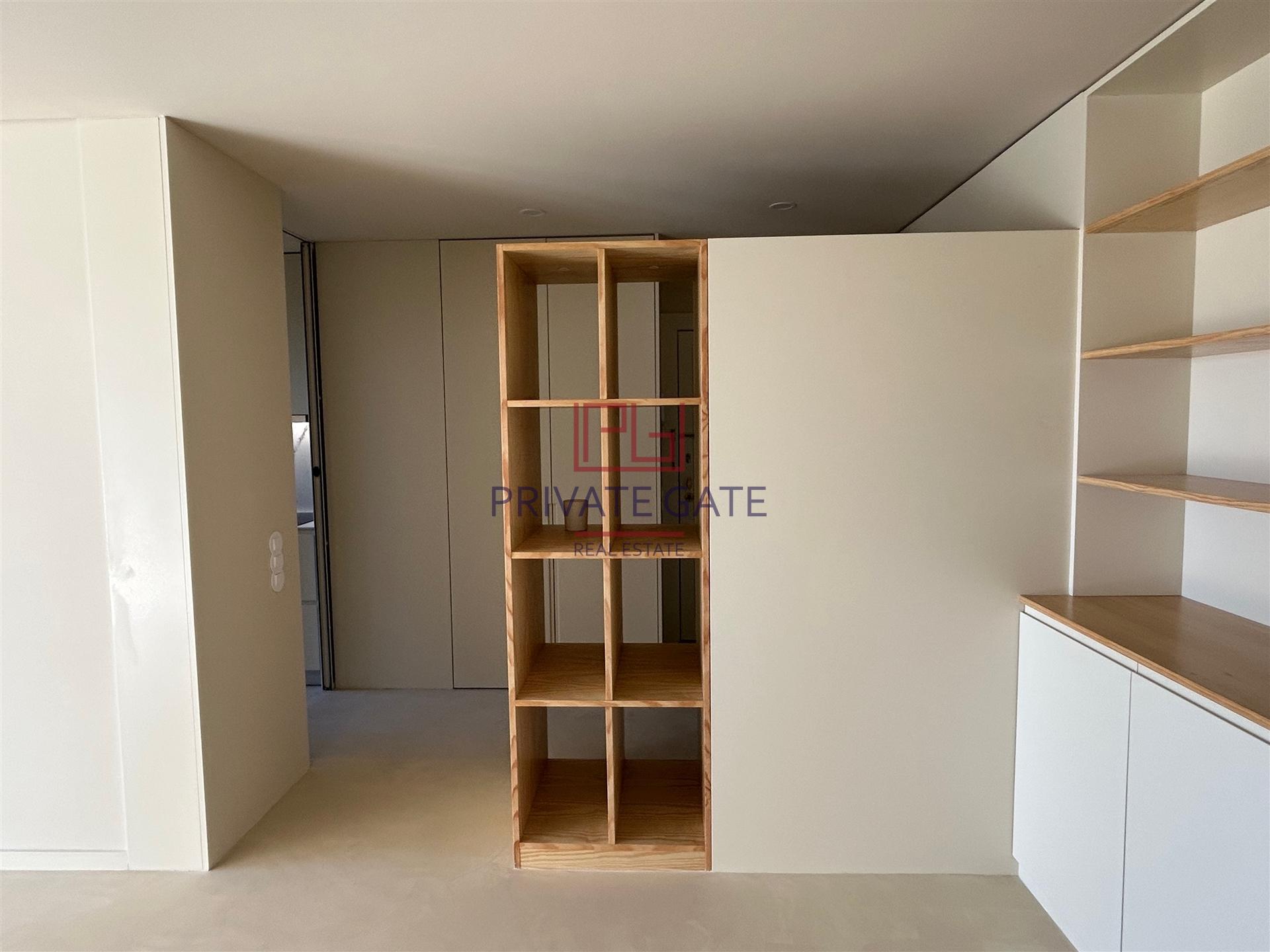Apartamento T3 Venda em Aldoar, Foz do Douro e Nevogilde,Porto