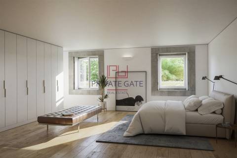 Moradia T5 Venda em Aldoar, Foz do Douro e Nevogilde,Porto