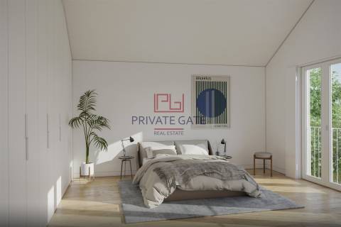 Moradia T5 Venda em Aldoar, Foz do Douro e Nevogilde,Porto